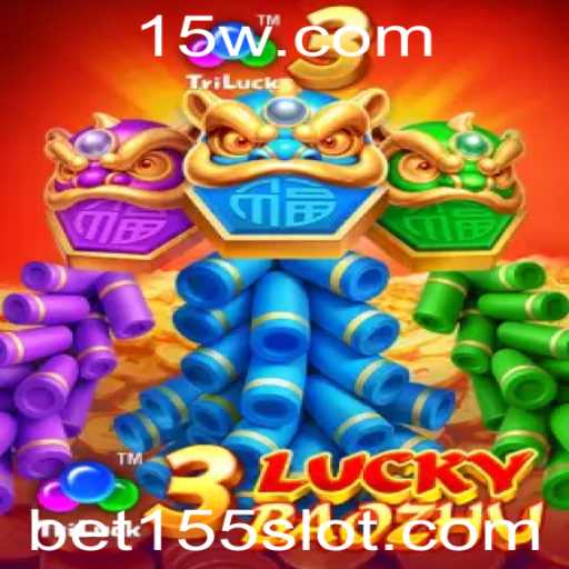 Explorando o Mundo Emocionante do Jogo 3LuckyBaozhu