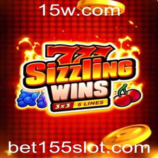 Explorando o Maravilhoso Mundo do Jogo 777sizzlingwins com Bet155