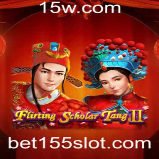 Descubra o Mundo de Flirting Scholar Tang II com a Plataforma Bet155