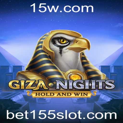Explorando as Aventuras Enigmáticas de GizaNights com Bet155