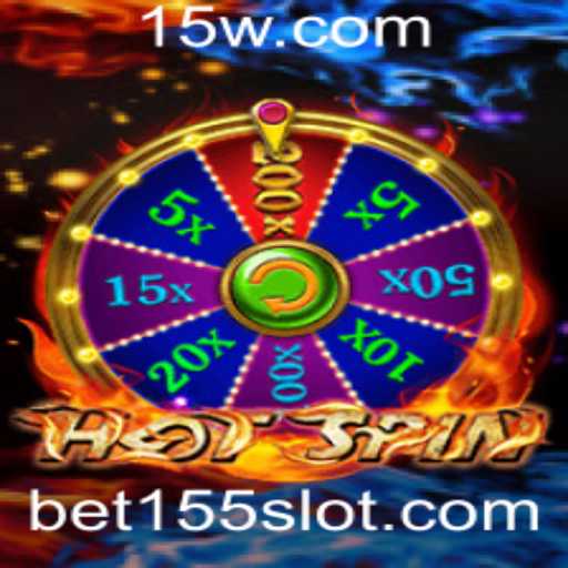 Descubra o Fascinante Mundo do Jogo HotSpin com Bet155