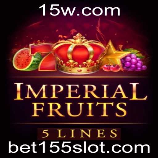 ImperialFruits5: Uma Jornada Fascinante no Mundo dos Jogos de Cassino