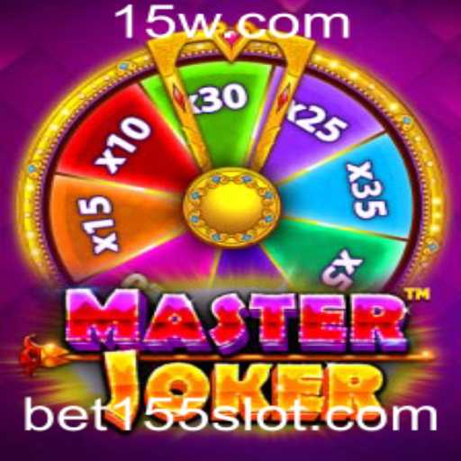 MasterJoker: Uma Nova Dimensão de Entretenimento com Bet155