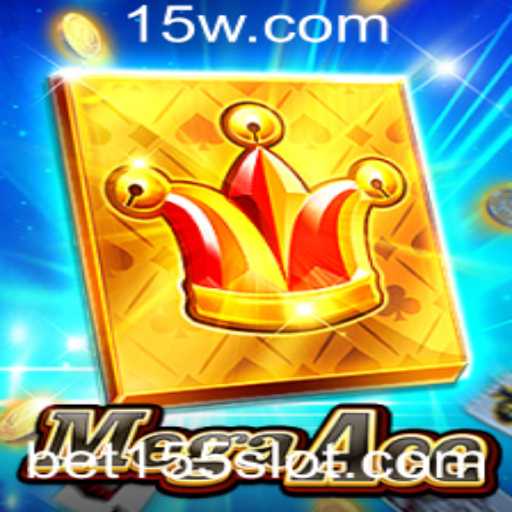 Descubra o Mundo Empolgante do Jogo MegaAce com Bet155