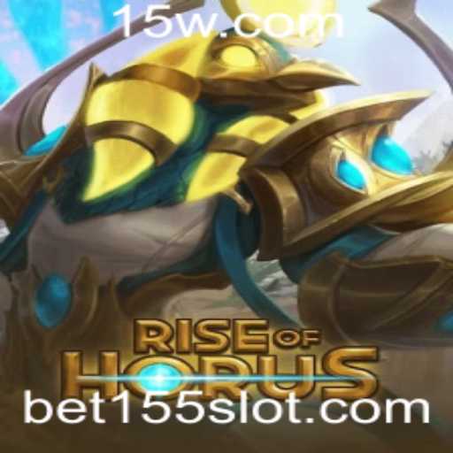 Explorando o Universo de RiseofHorus: Uma Nova Era de Entretenimento com Bet155