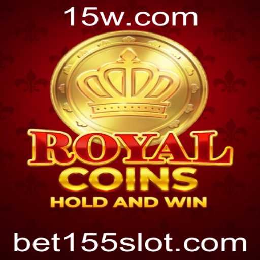 Desvendando o Fascinante Mundo de RoyalCoins: Um Mergulho no Universo de Bet155