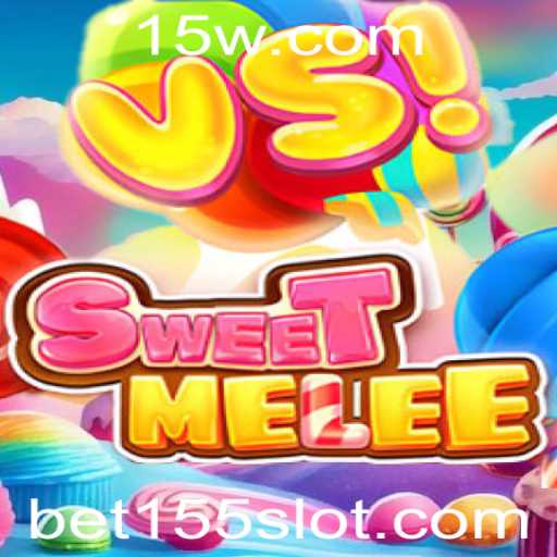 SweetMelee e Bet155: Uma Jornada pelo Mundo da Estratégia e Emoção