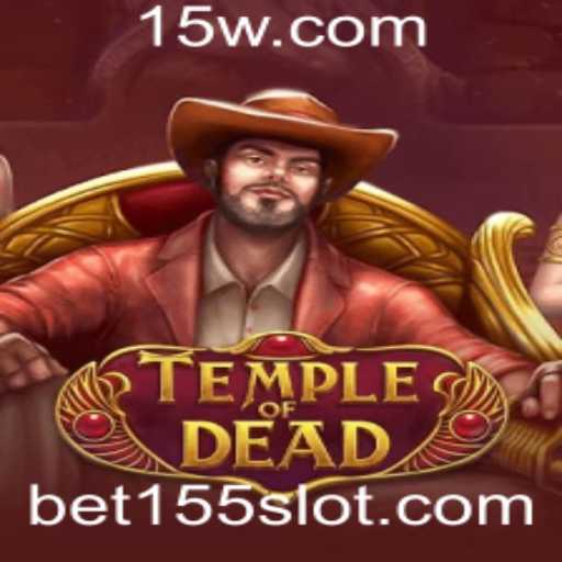 Explorando TempleofDead: Aventura e Estratégia no Mundo dos Jogos