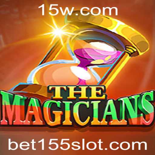 Descubra 'TheMagicians' com Bet155: Um Mergulho no Fascinante Mundo dos Jogos