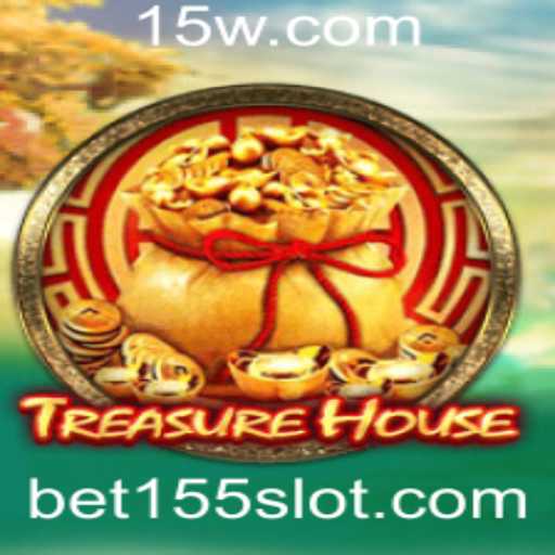 Descubra o Fascinante Mundo de TreasureHouse e Bet155