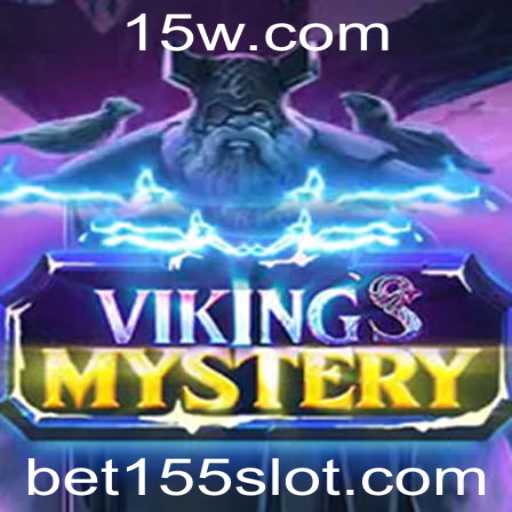 VikingsMystery: Desvendando o Enigma com Bet155