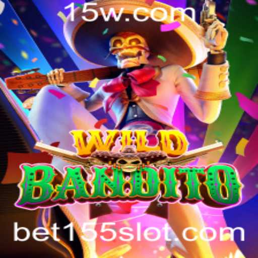 Descubra o Fascinante Mundo de WildBandito com Bet155