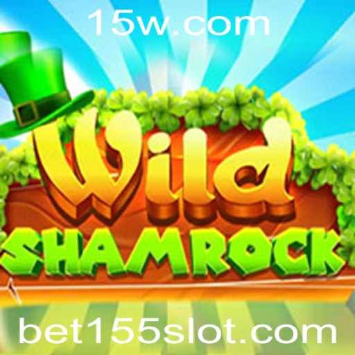 Descubra o Mundo Emocionante de WildShamrock