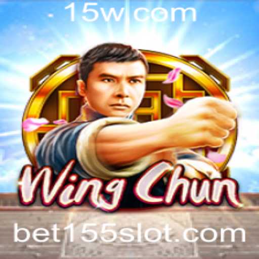 WingChun: A Nova Sensação dos Jogos com Bet155