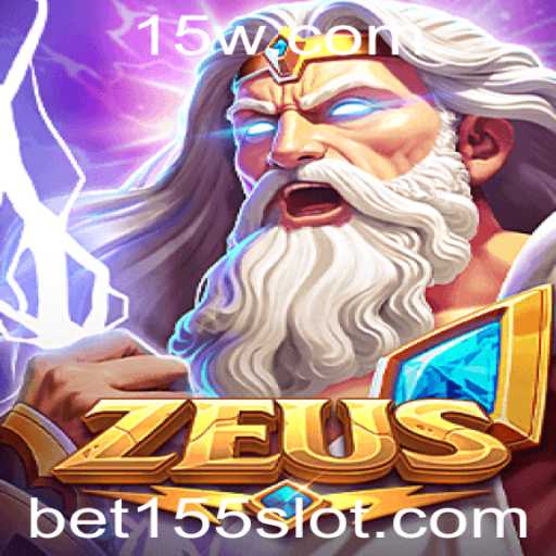 Explorando o Mundo de Zeus: O Jogo de Azar Impulsionado pela Bet155